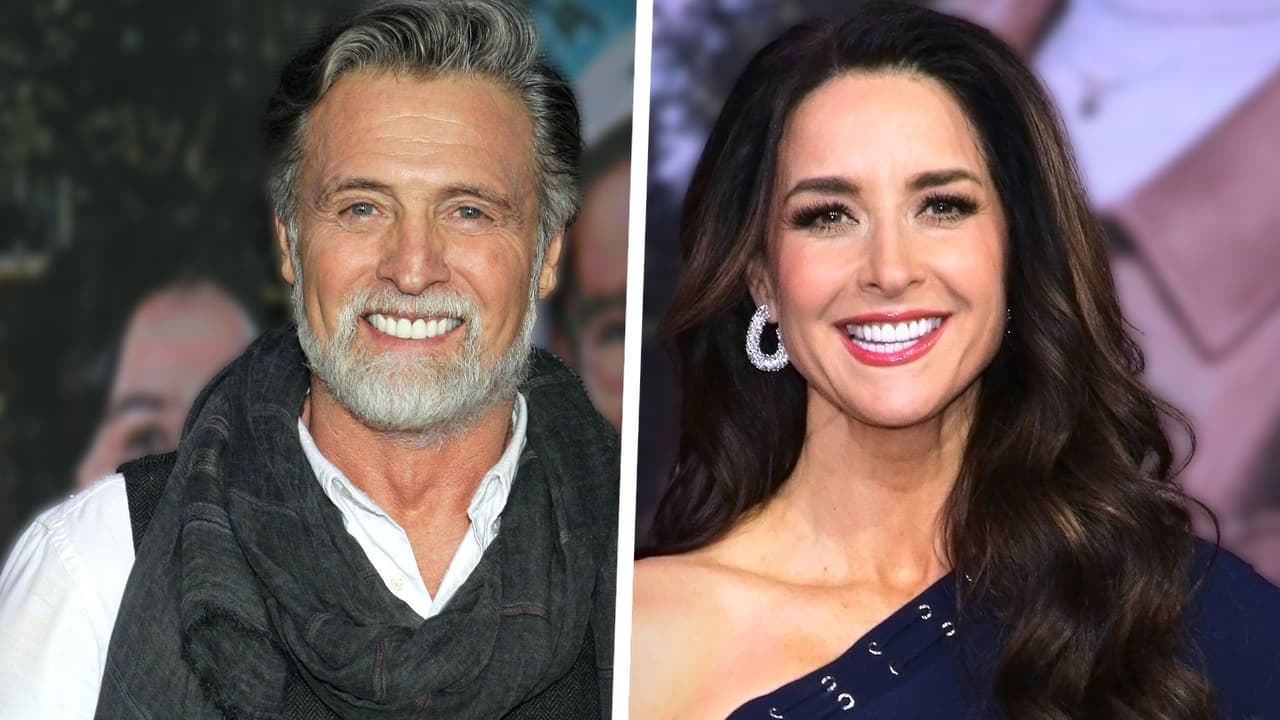 Susana González reacciona a críticas por ser “hija” de Juan Soler en nueva telenovela