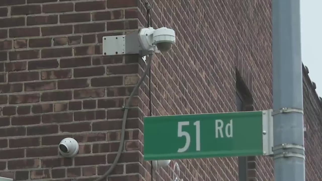 Investigan ataques y robos a adultos mayores en Nueva York