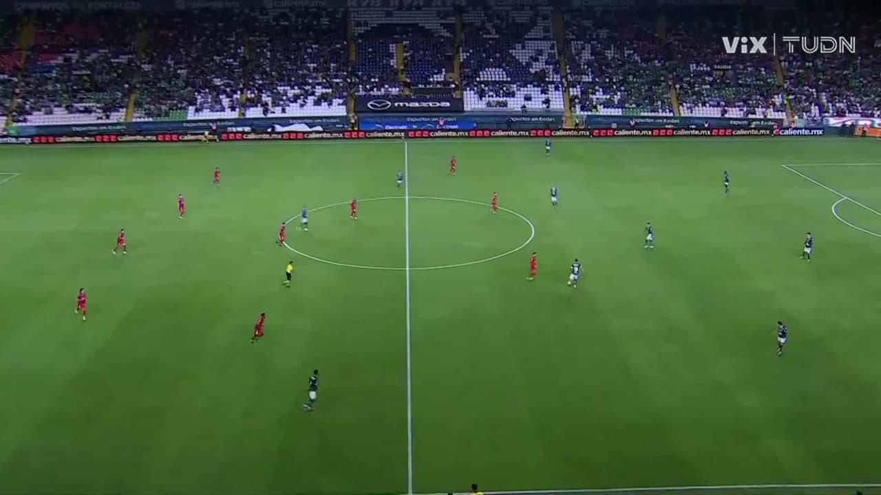 Horario y dónde ver el León vs. Mazatlán FC del Apertura 2025