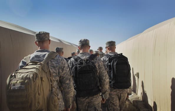 La carta de los representantes de Estados Unidos Stephen Lynch y Jackie Speier dice que las familias de los soldados desaparecidos de Fort Hood han expresado “angustia y frustración” por la respuesta del Ejército. 
<br>
<br>Los subcomités determinarán si los líderes de Fort Hood han permitido o habilitado una cultura que va en contra de los valores del Ejército.