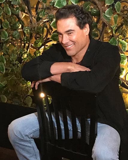 Sobre su distanciamiento, dijo: “Esto que parece que nos pasó mal, nos pasó bien porque por primera vez 
<b>mi hijo tiene que ganarse su propio dinero</b>. Por primera vez, él se tiene que responsabilizar de sus cosas. Está casado, tiene un hijo, ya no es tan fácil".