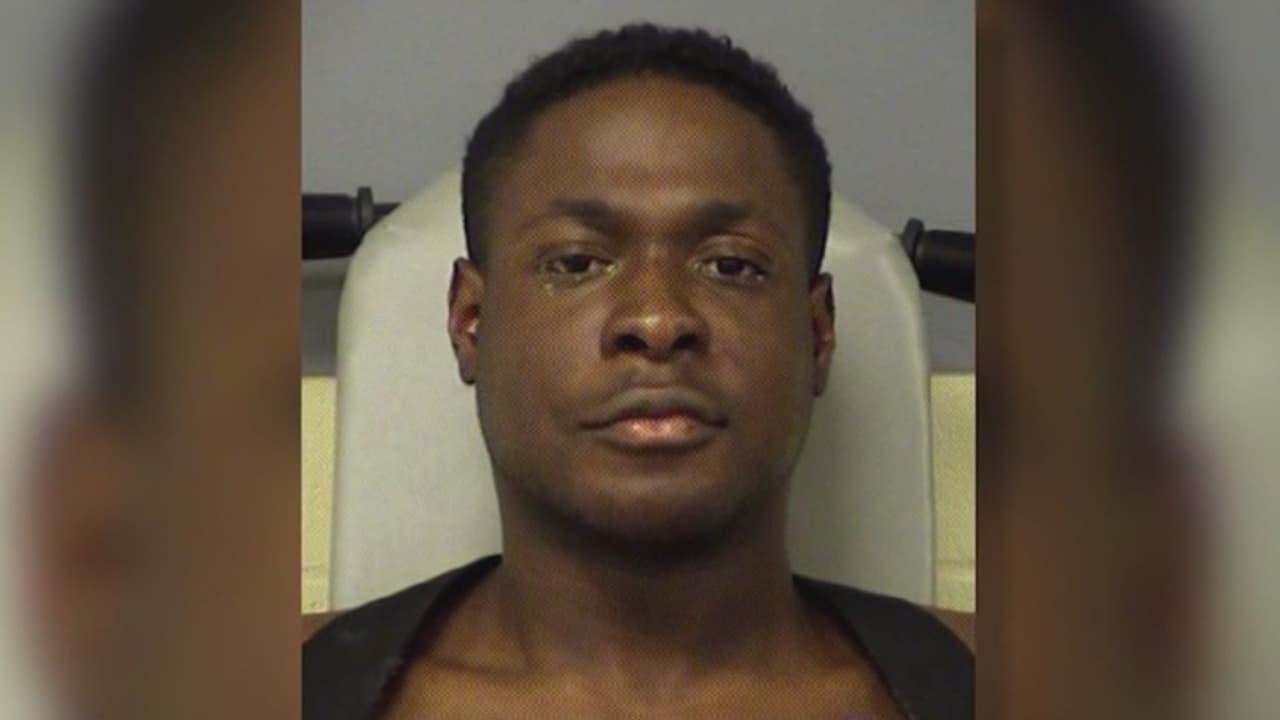 Exjugador de fútbol confesó haber matado a su hermana embarazada en Pflugerville