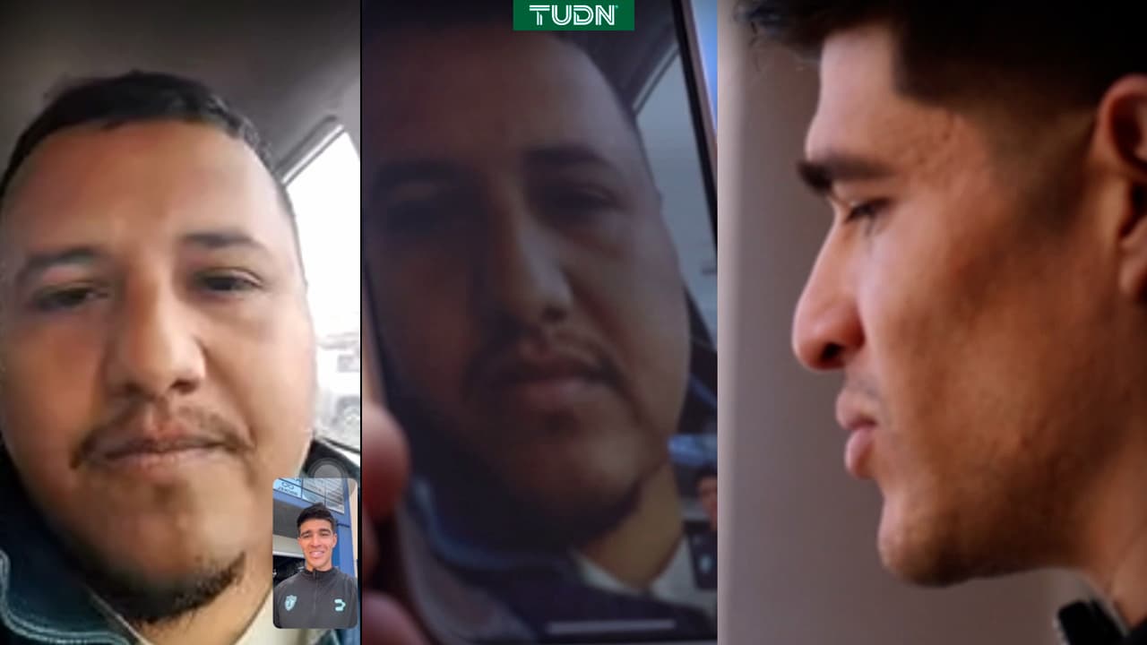 Pachuca tiene brutal gesto con el fan que fue golpeado en Monterrey