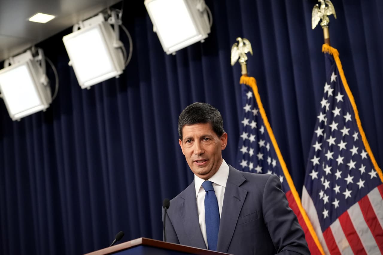 Tensión y expectativa en EEUU por decisión de la Fed sobre tasas de interés