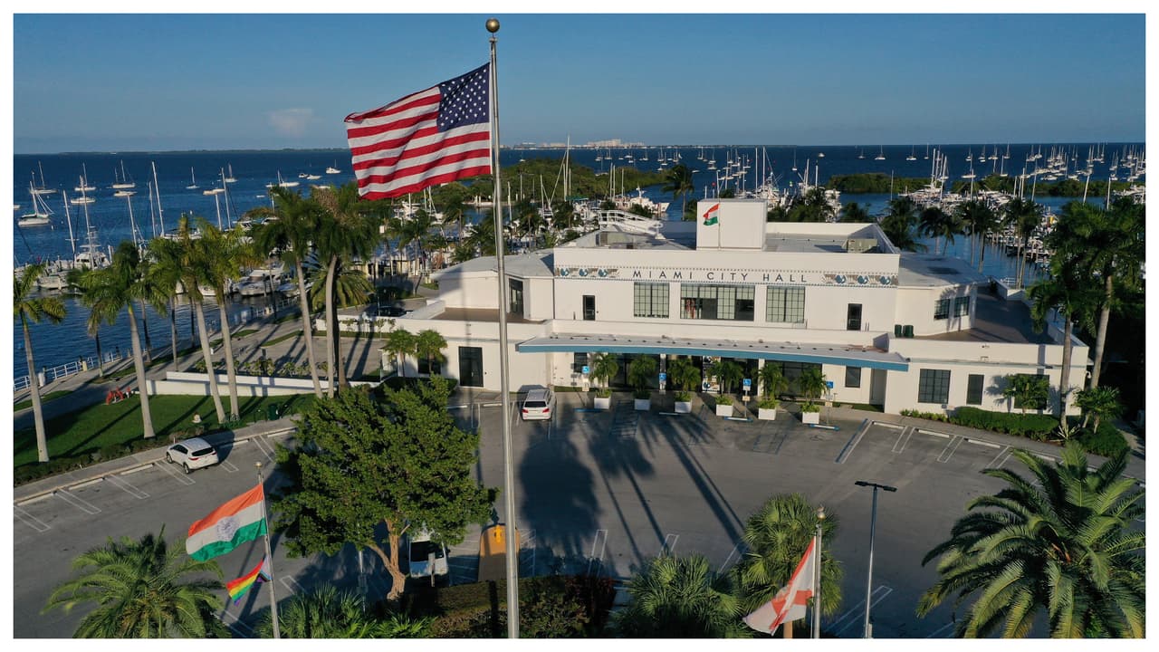 Elecciones en la ciudad de Miami: quiénes son los candidatos