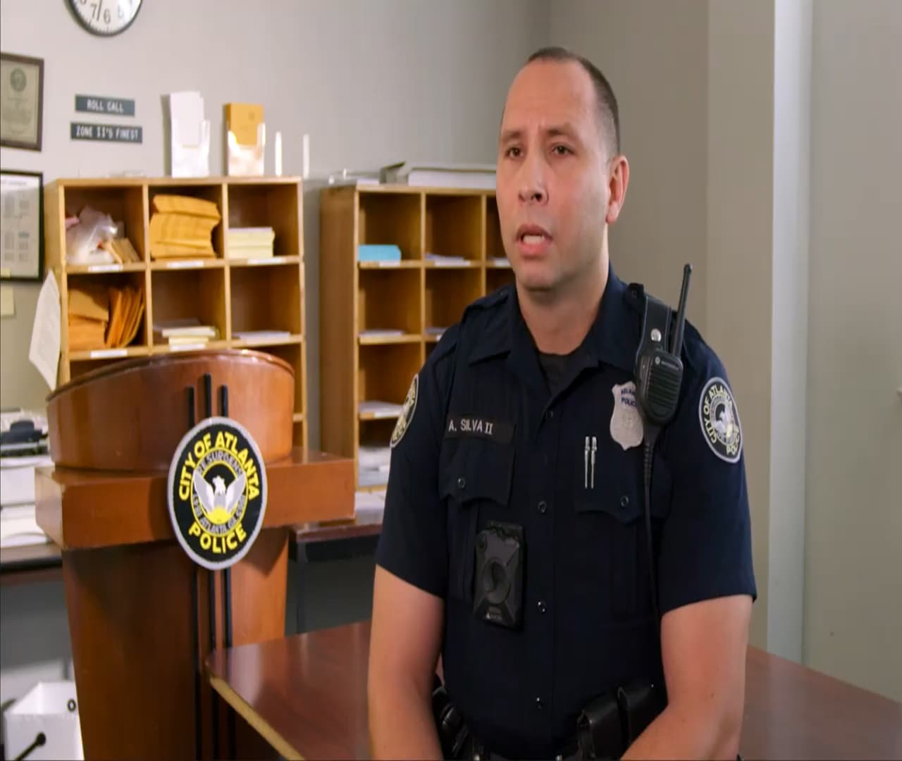 La labor de Silva fue destacada en una publicación en redes sociales, en la cual se describen dos situaciones en las que intervinó y ayudó a que terminarán sin consecuencias que lamentar.