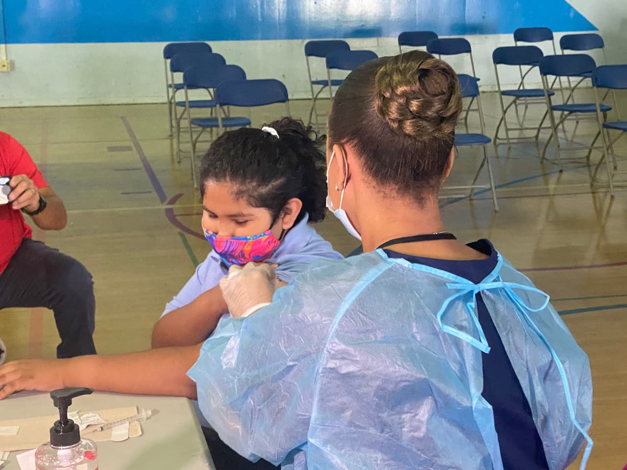 Regreso a clases: lista de vacunas obligatorias en las escuelas de Los Ángeles 