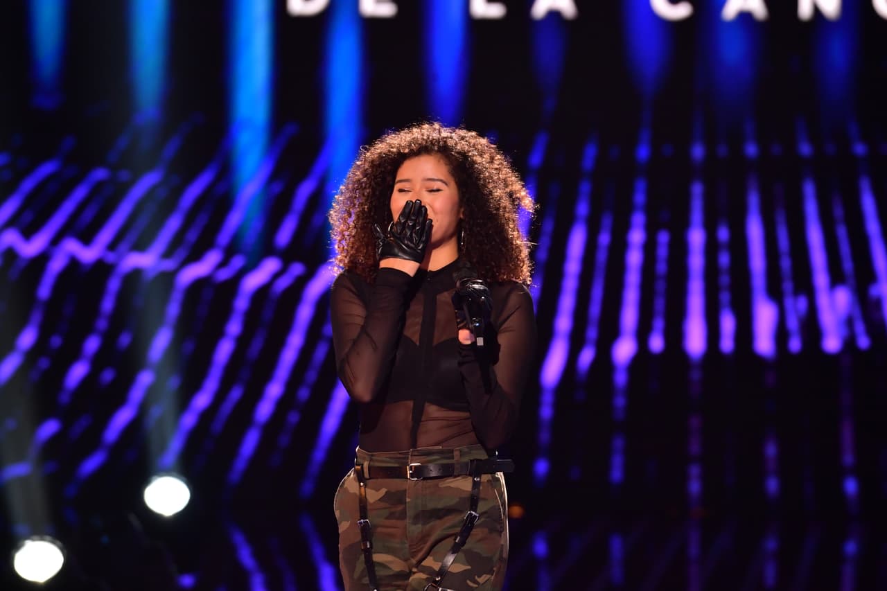 Radica en New Jersey.