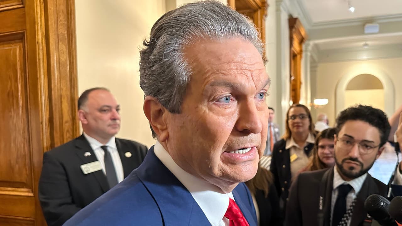 Aspirante republicano a gobernador de Georgia empleaba inmigrantes indocumentados, revela el NYPost