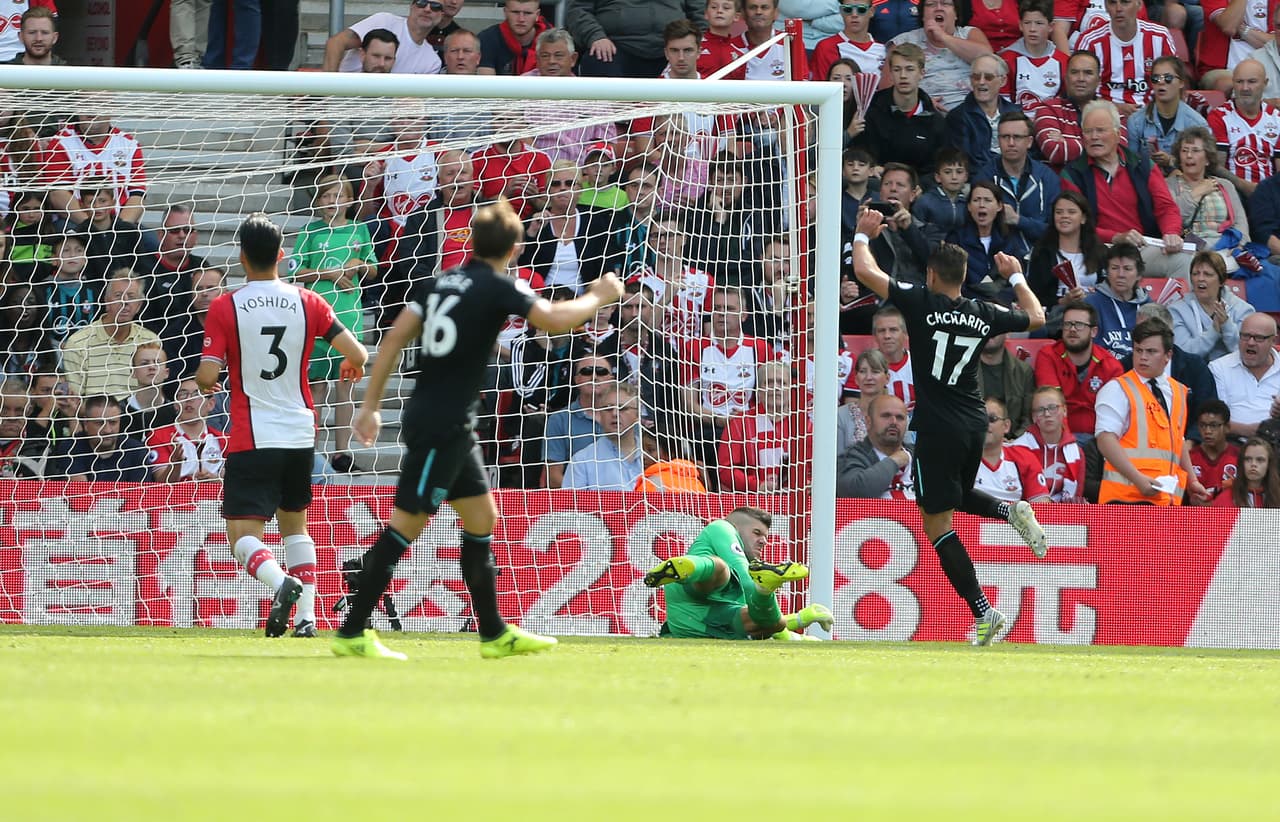 Estos goleadores necesitan estar abastecidos de balones, esencialmente desde los extremos.