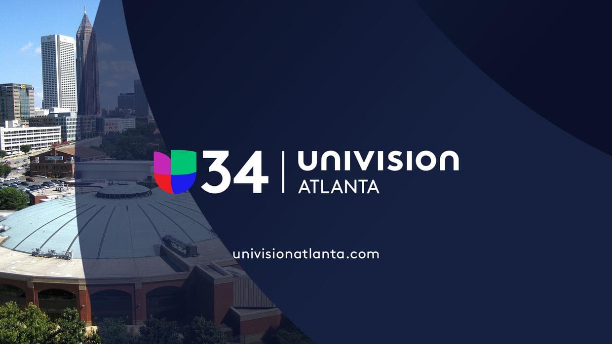 Ampliamos la presencia de Univision Atlanta en más plataformas digitales para darte la mejor información de tu comunidad