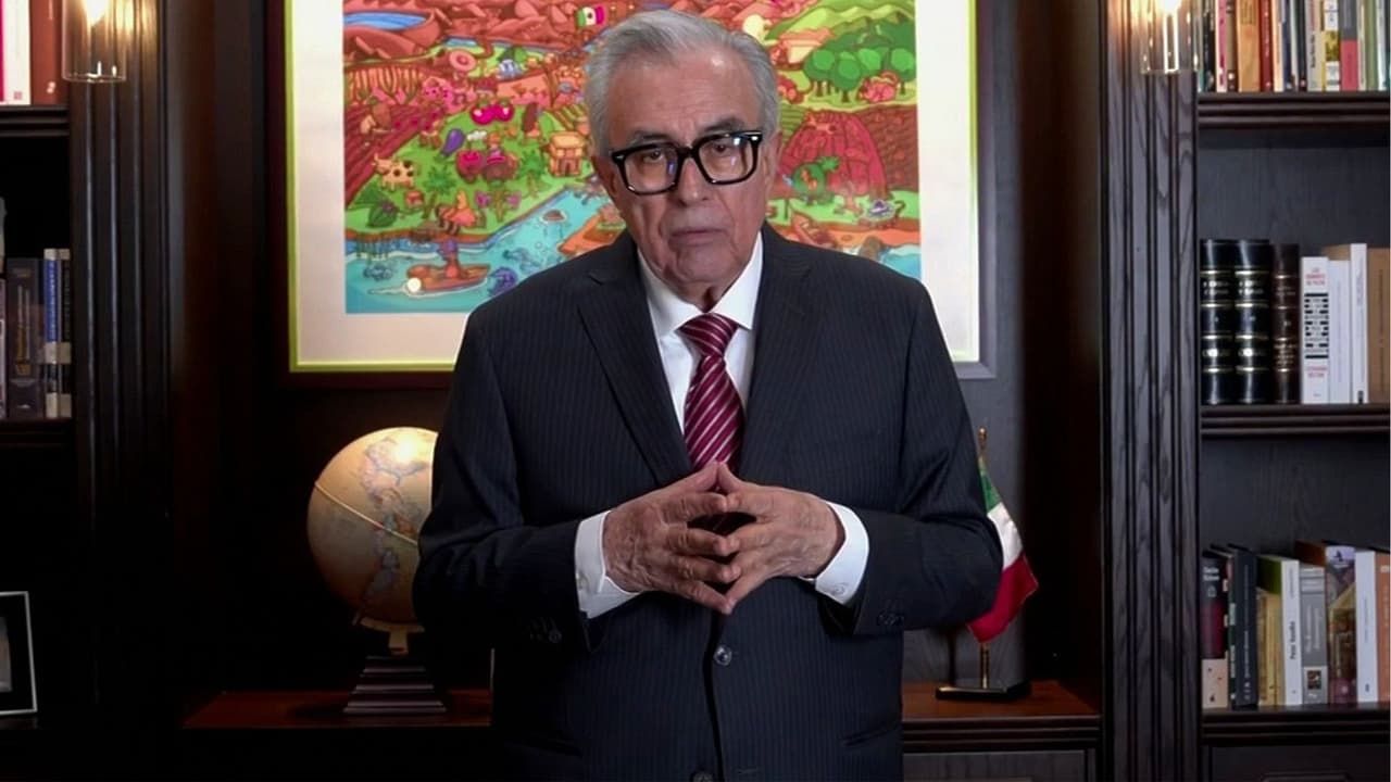 Gobernador de Sinaloa, México, Rubén Rocha Moya, retoma su cargo luego de meses tras acusaciones por parte de EEUU