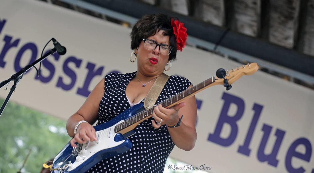 Un buen plan en vacaciones: Conoce el verano musical de 14 conciertos en la Biblioteca Pública de Waukegan