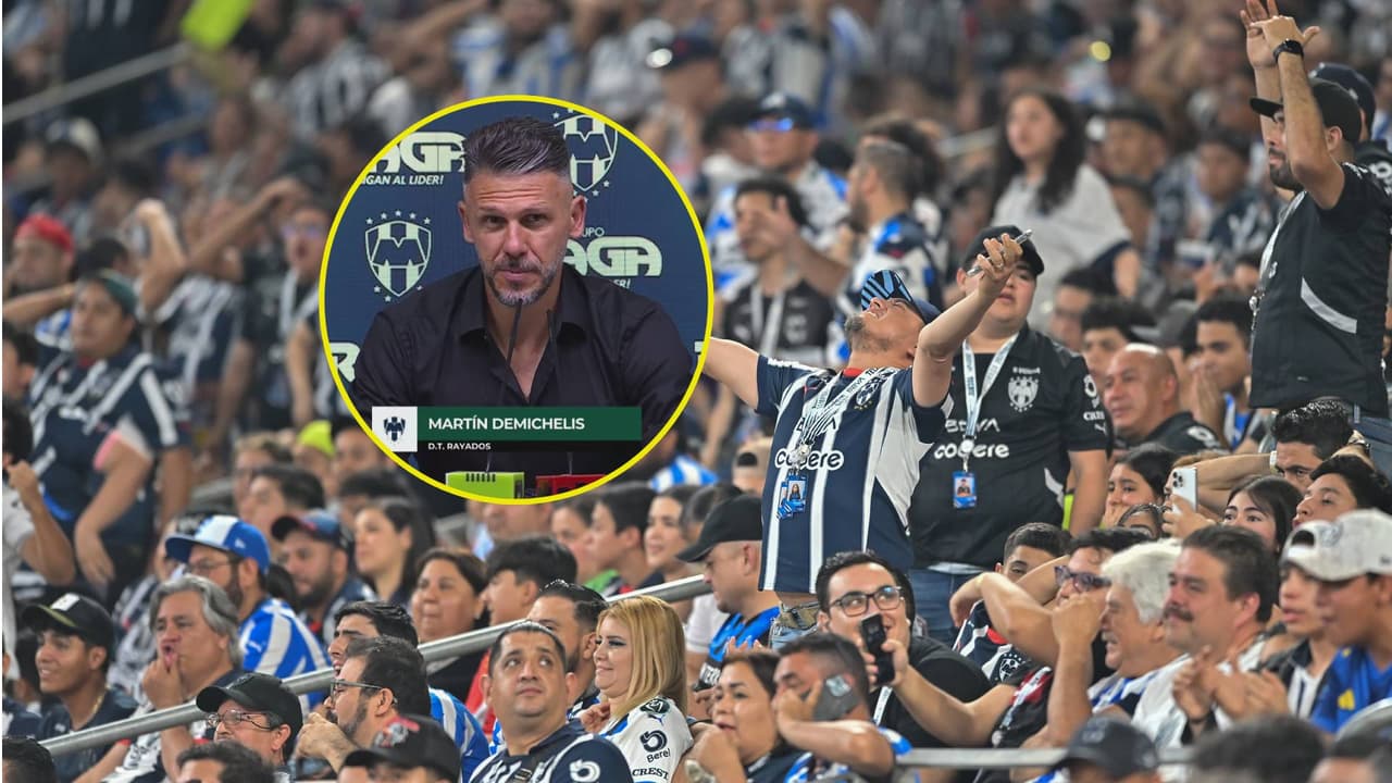 Demichelis sorprende con estas declaraciones tras perder con Xolos