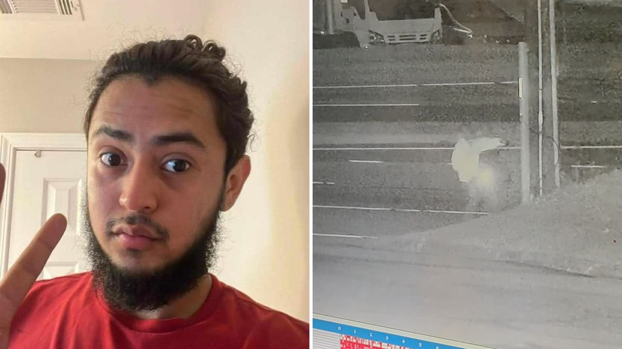 Video muestra el momento en que joven hispano de Norcross sufre una caída que le provocó la muerte