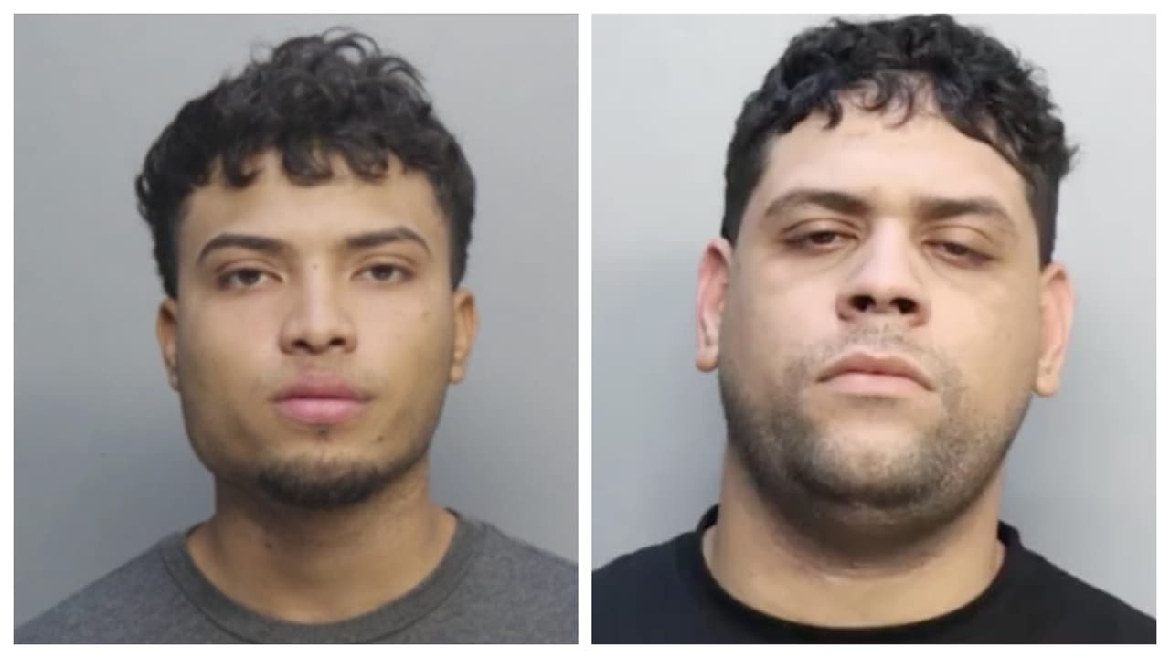 Dos miembros del Tren de Aragua podrían enfrentar la pena de muerte por un crimen en Miami