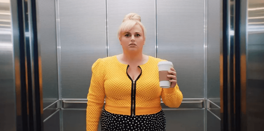 ‘Isn't It Romantic’