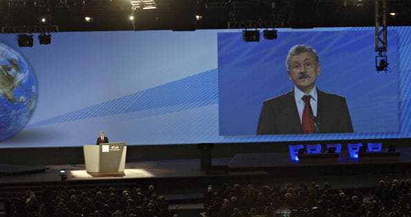 Colombiagate: un escándalo de sobornos en Italia con conexión en Miami 