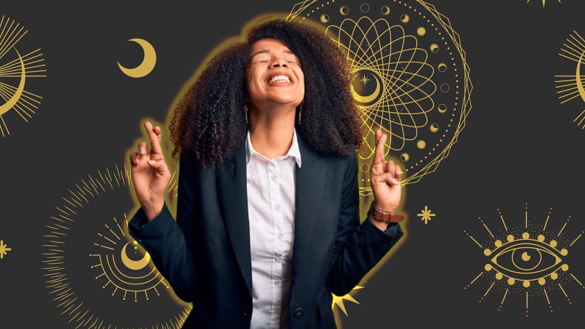 Sin duda, es fácil atraer la buena suerte a tu vida, ¿sabes cómo? Aquí te traemos un sencillo ritual del Niño Prodigio.