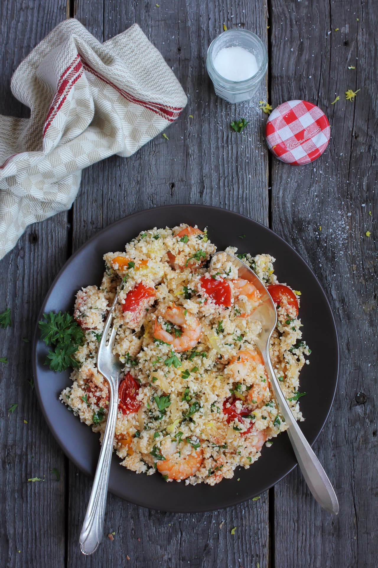 ¿Sufres de problemas de colesterol? Es momento de que la incorpores pues controla dichos niveles.