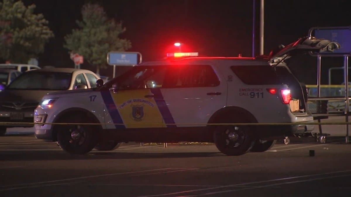 Tiroteo en una licorería de Newark deja un muerto y 3 heridos