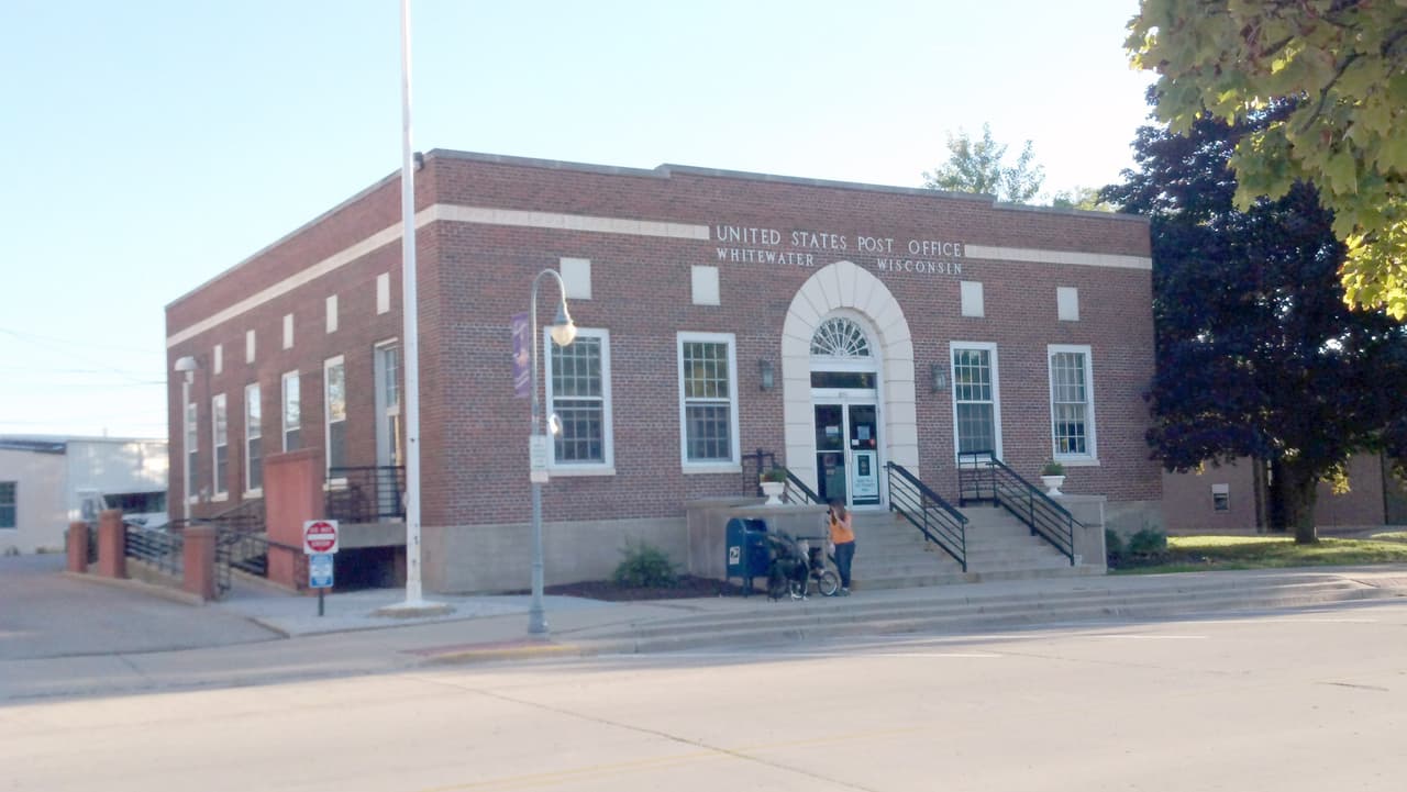 <b>Puesto 10. Whitewater, Wisconsin.Tasa de pobreza: 40.2% (estado: 12.3%).</b> Ingreso medio por hogar: 31,827 dólares (estado: 56,759). Valor medio de la vivienda: 164,400 dólares (estado: 169,300). Población: 14,762.