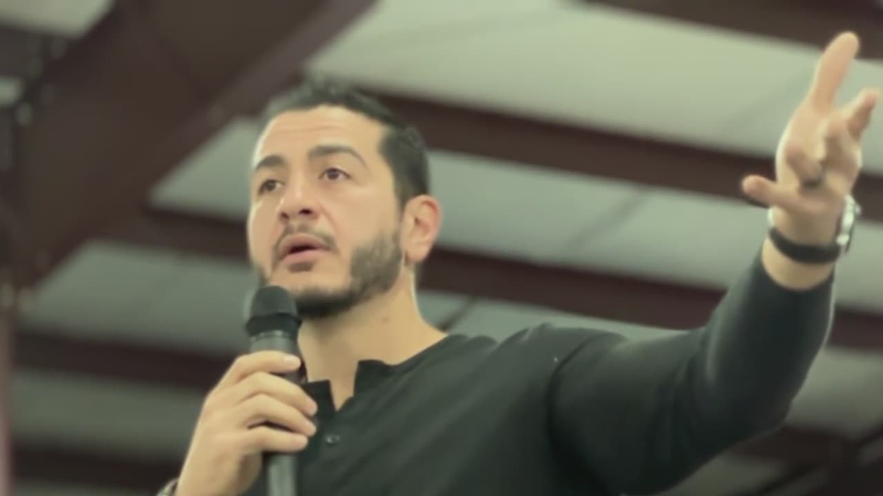 El candidato demócrata Abdul El-Sayed tiene el reto de captar el voto hispano en Michigan