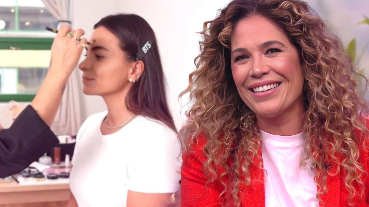 Luce 10 años más joven con los tips de maquillaje para mujeres de más de 40