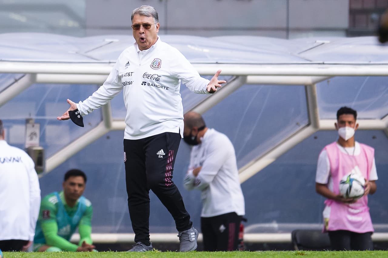 Pese a contar con el regreso a la titularidad de jugadores importantes como Lozano, 'Tecatito' y Edson, México igualó sin goles ante Costa Rica en el Azteca.