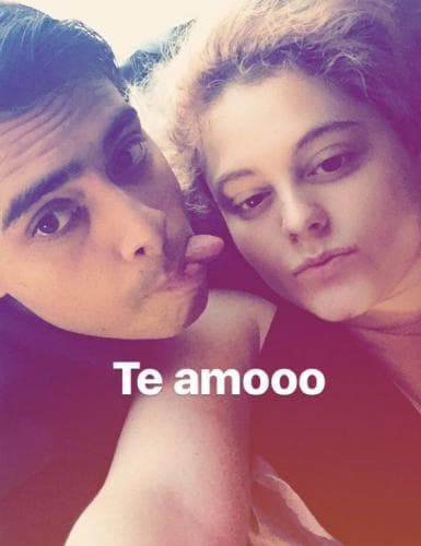 En 2011, contrajo nupcias con su actual esposo 
<b>Eliú Gutiérrez. </b>Poco tiempo después
<b> </b>dio una entrevista para la revista TVNotas y anunció su retiro: "Estoy totalmente retirada... Nunca había sido tan feliz, muy contenta, agradecida con Televisa, los productores, siempre me trataron muy bien, pero 
<b>sí es un medio desgastante</b>".
<br>