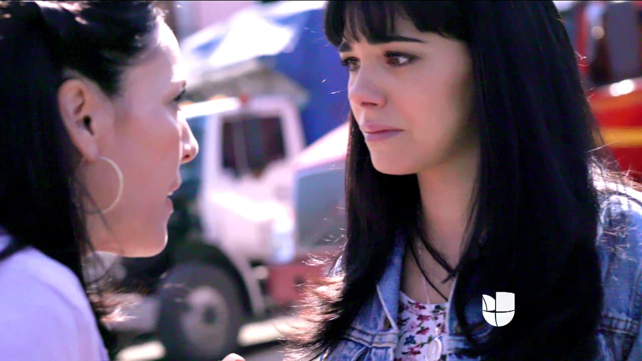 Rosalba le aconsejó huir para evitar ser encarcelada.