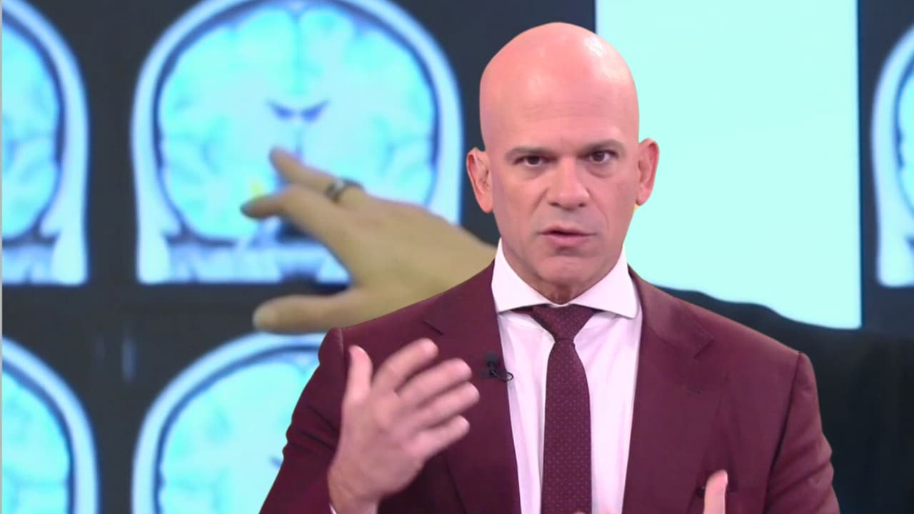 Señales de demencia que podemos pasar por alto y cómo identificarlas