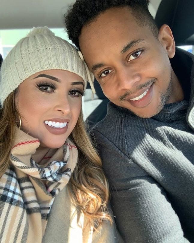 La mexicana tenía 29 años y 
<b><a href="https://www.univision.com/famosos/daniela-rodriguez-darwin-cipion-amor-muerte-fotos">junto a Darwin Cipion formó la primera pareja oficial</a></b> del show de Unimás.
<br>