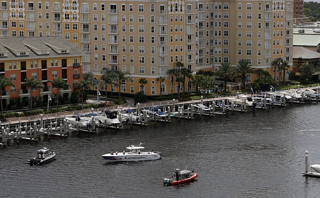 En el condado de Hillsborough se ha registrado, en lo que va del año, una muerte por la bacteria "come carne". Durante los últimos dos años se han registrado 12 casos, de los cuales 4 han sido mortales.