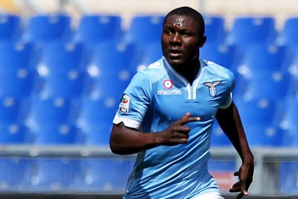 Joseph Minala, el abuelo de las canchas
