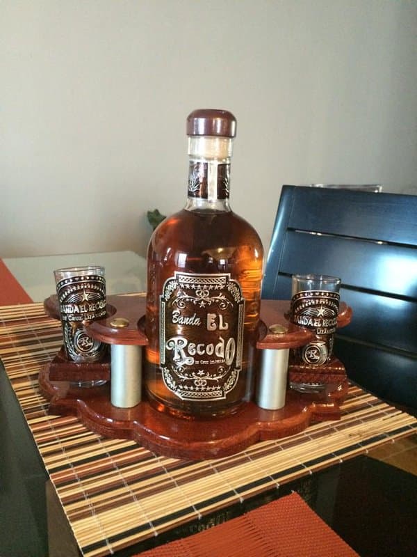 Fue tan buena la respuesta que obtuvieron que han hecho esto en dos ocasiones distintas.