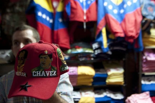 Los diseños, aunque son diversos, tienen como dominante los colores rojo, amarillo y azul.