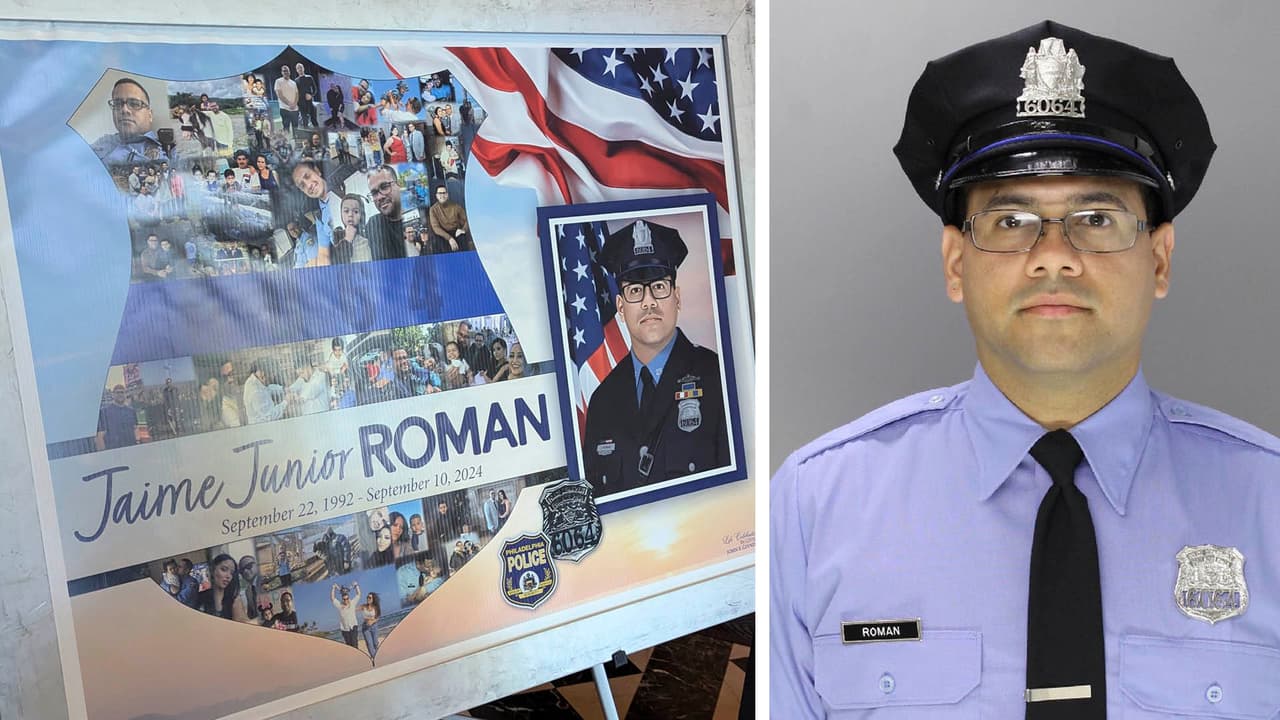 "Honraremos por siempre su sacrificio", se agregó.