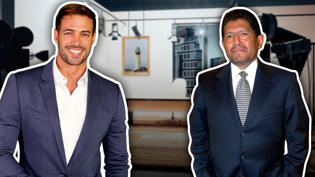 Juan Osorio tacha de "malagradecido" a William Levy