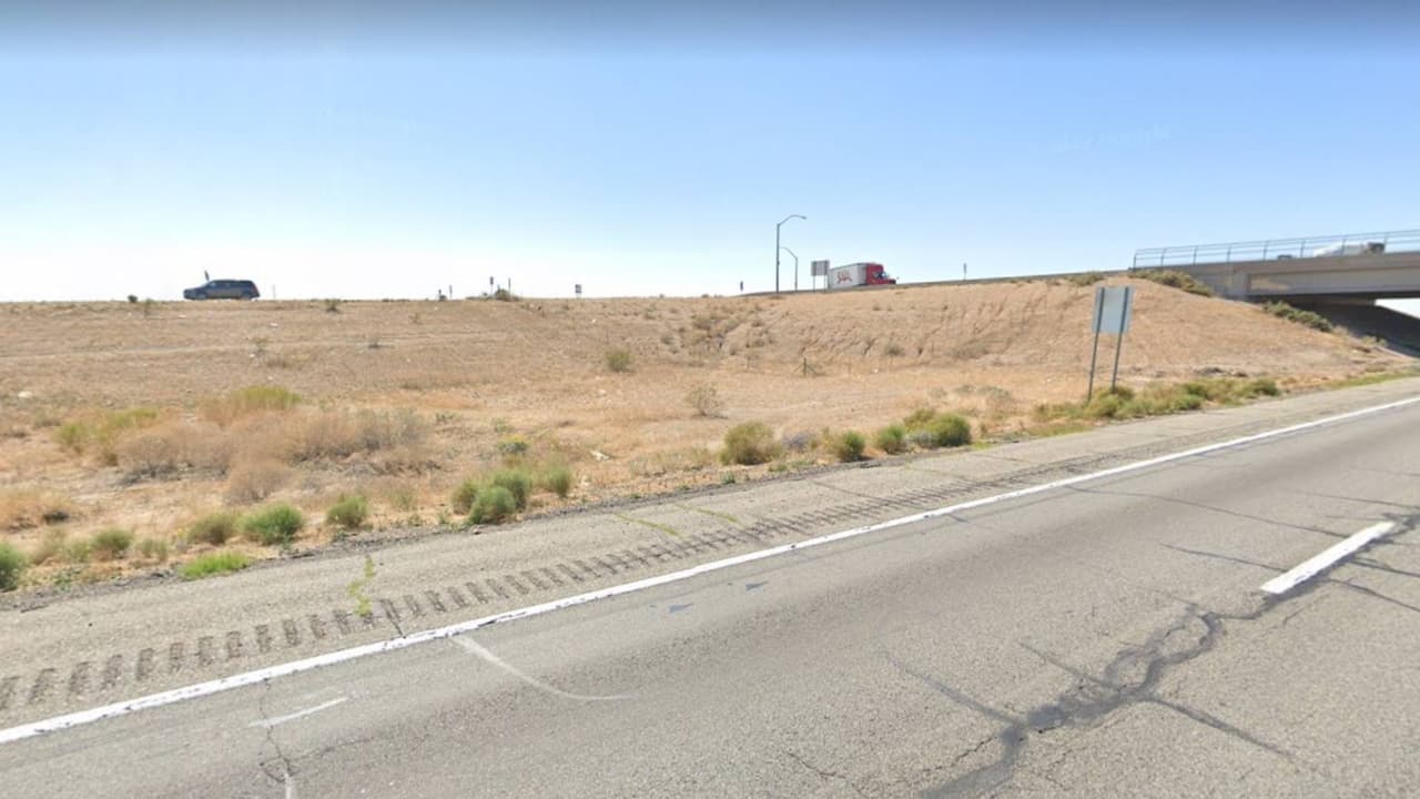 Accidente aéreo en Buckeye deja una persona muerta y otra herida de gravedad