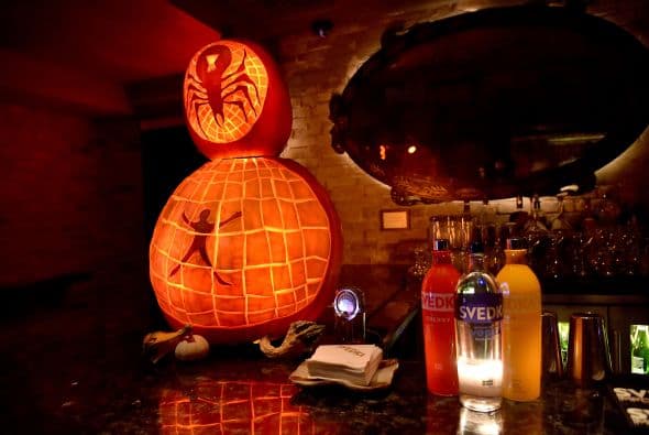 Sin lugar a dudas, la mejor fiesta del año.