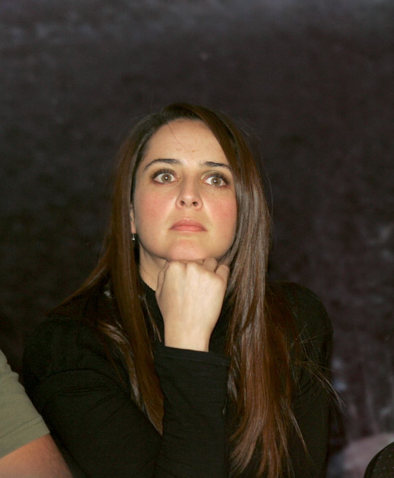 Aunque no hubo mucha informacion al respecto, se conoce que la actriz estuvo secuestrada durante tres días.