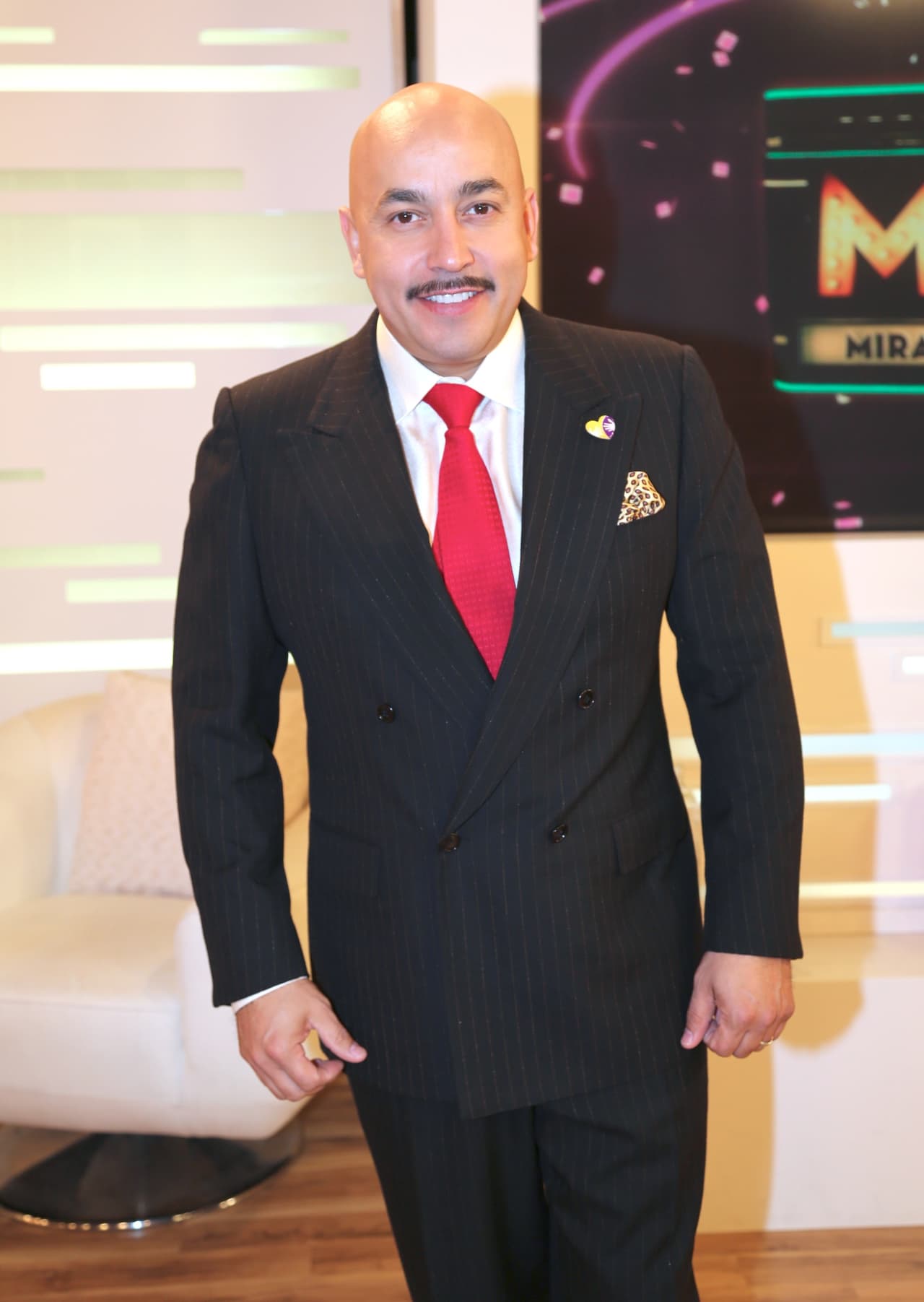 Por su seguridad, Lupillo se resguardó en el camerino de Los Recoditos e informó a las autoridades sobre lo sucedido. Las investigaciones siguen en curso.