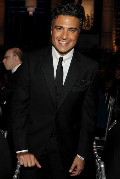 Y de aquellos que aprovechan muy bien su edad.