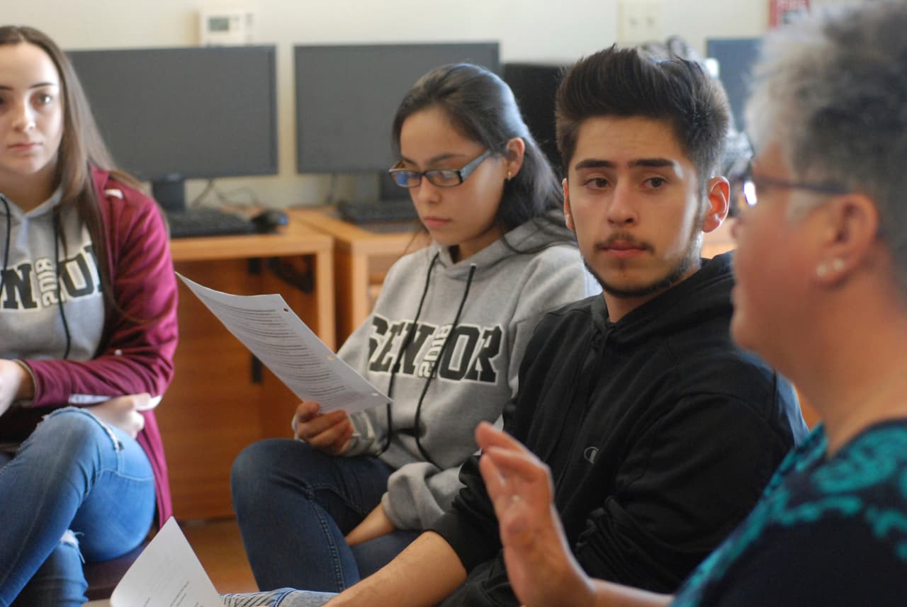 ¿Qué es el ‘Dual Enrollment School’ y cómo puede beneficiar tus estudios universitarios en California?