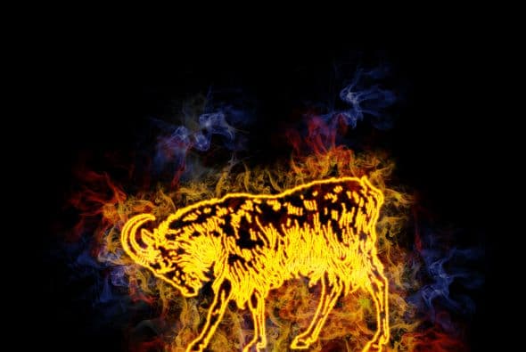 El Mes de la Oveja "también llamado de la Cabra -en el horóscopo chino, se extiende desde el 21/22 de junio hasta el 20/21 de julio (y coincide con el signo zodiacal Cáncer, aunque no necesariamente implica que todos los cancerianos sean caballos o las ovejas cancerianas, ya que no son equivalentes, aunque podría ser así si coincidieren la fecha y año de nacimiento. Por: Profesor Zellagro