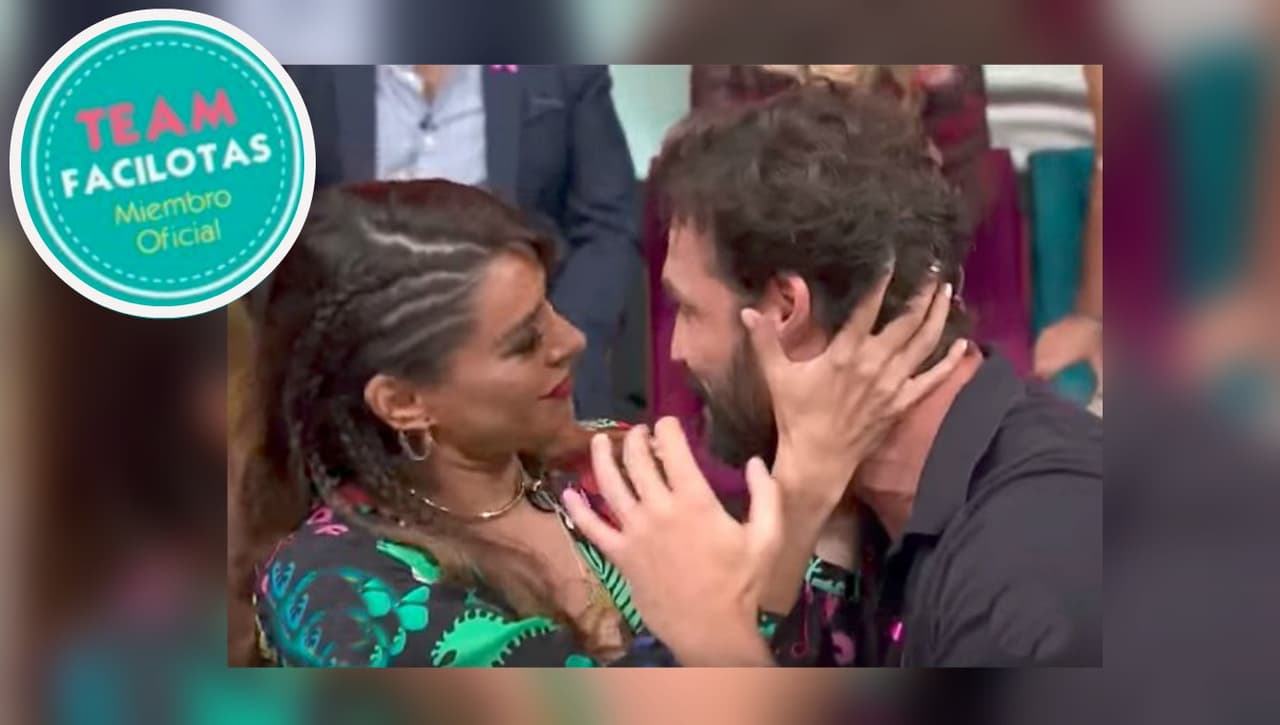 Galilea Montijo no es la única: Ana Brenda nos aclaró quiénes son las "facilotas"