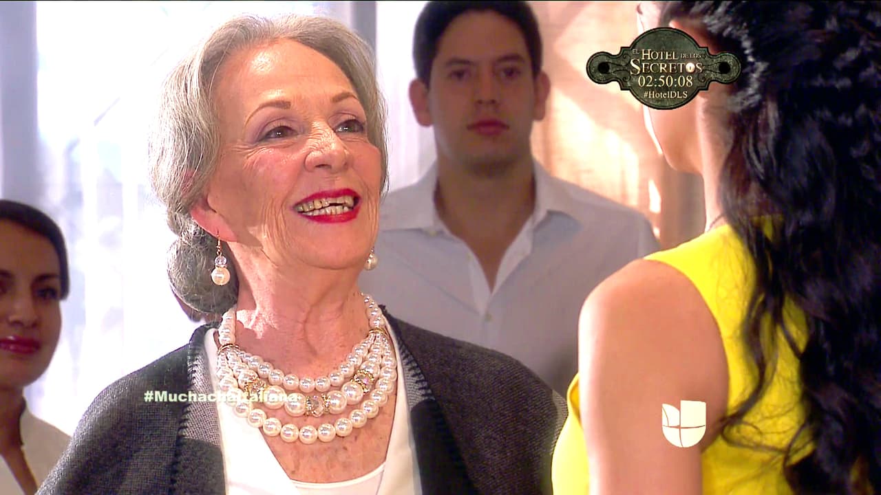 ¿Estás lista para el cambio Fiorella?