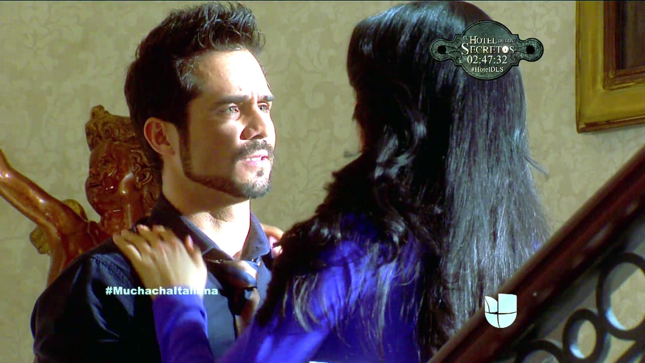 ¡Lo dejaste boquiabierto!