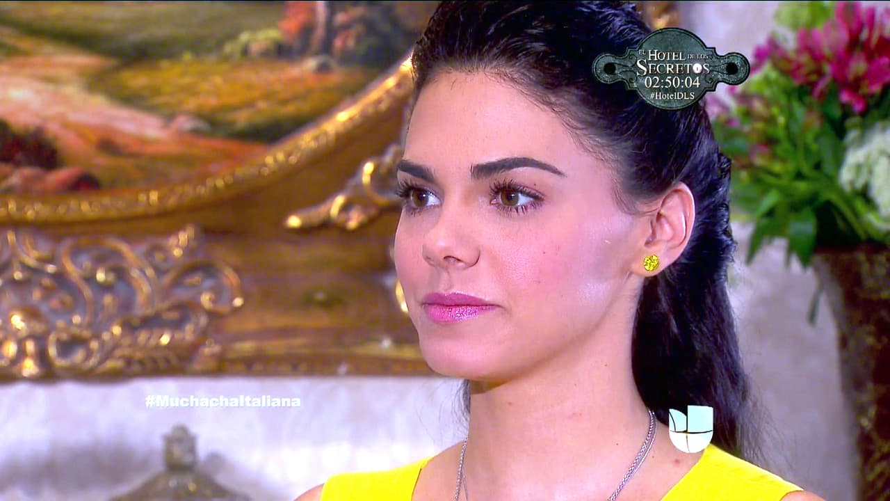 Quiere que te veas súper bonita para Pedro.